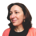 Yvette Azzopardi- Policy Officer, Disease prevention and health promotion, European Commission