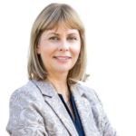 Kinga Joó- Advisor on European Policy and International Affairs, Hungarian National Association of Large Families (NOE)